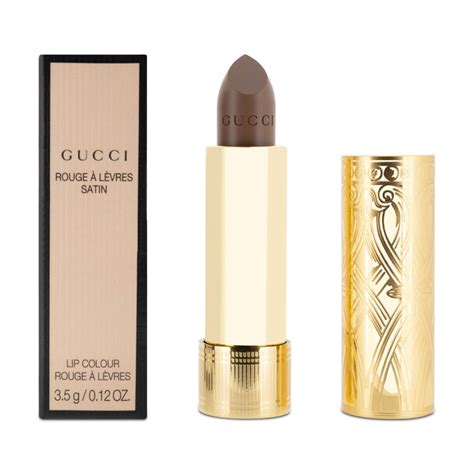 gucci lipstick cost|Gucci a royal scandal lipstick.